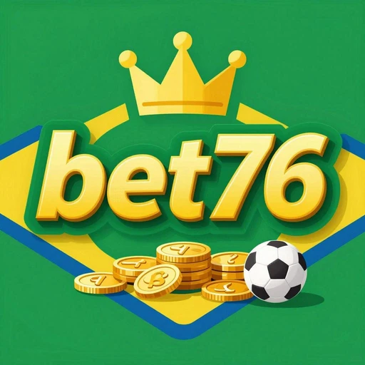 Bet76: O Portal de Apostas Inigualável! Logo