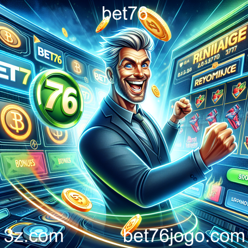 As Melhores Promoções de Jogos na Bet76: Maximize Sua Experiência