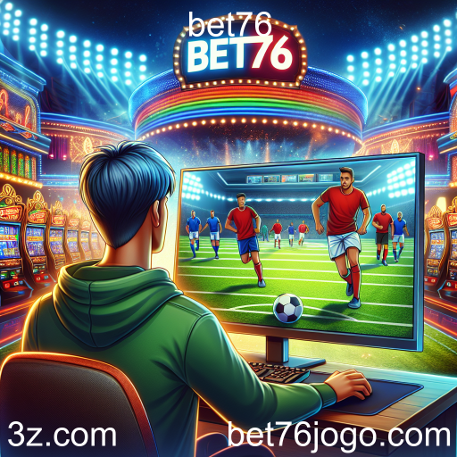 A Ascensão dos Esportes Virtuais: O Novo Fenômeno das Apostas Online